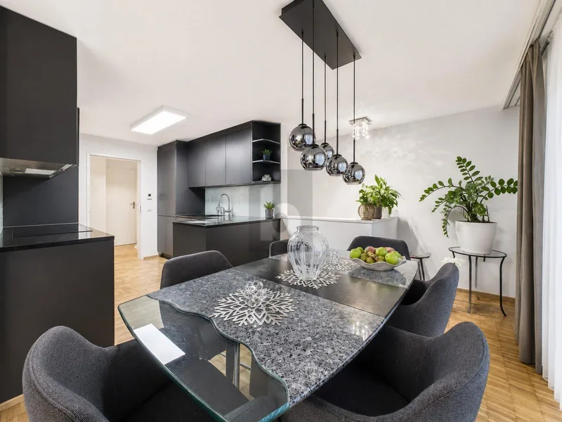Apartment 5.5 rooms in Füllinsdorf — 4
