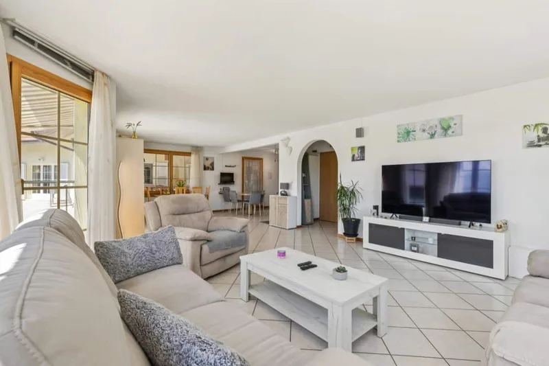 Maison / Villa 5.5 pièces à Suchy — photo 5