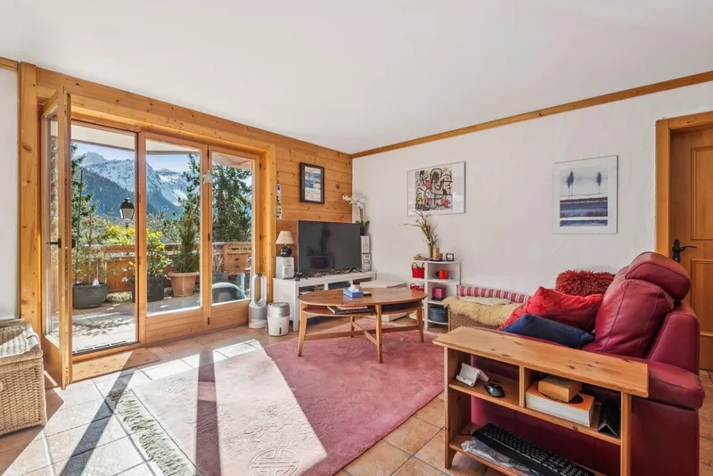 Appartement 2.5 pièces à Gryon — 6