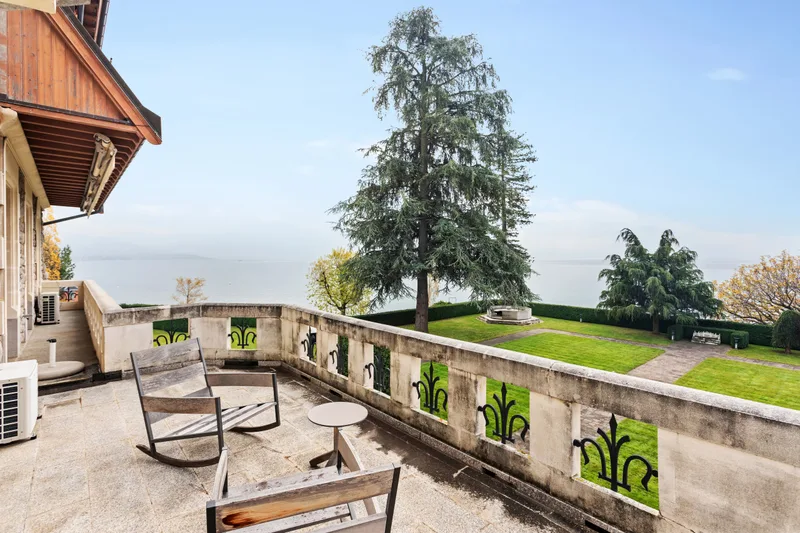 House / Villa 15 rooms in Pully — 13