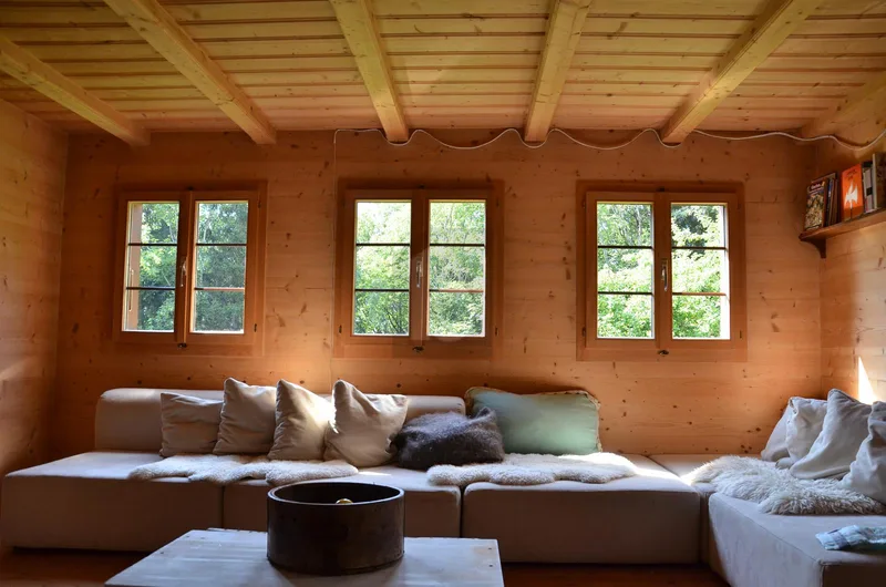 Maison / Villa 3.5 pièces à Ormont-Dessous — photo 2