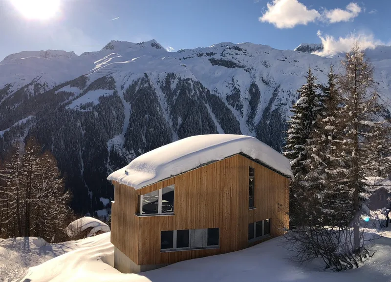 Maison / Villa 6.5 pièces à Bellwald