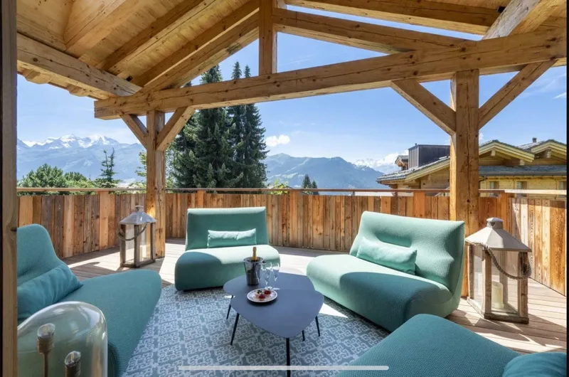 Maison / Villa 7 pièces à Val de Bagnes — 2