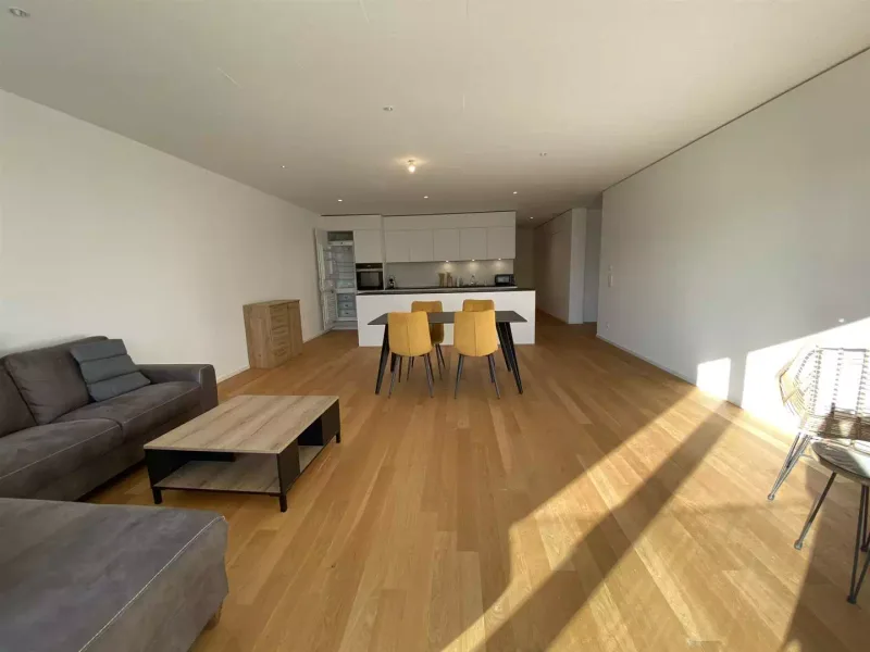 Apartment 4.5 rooms in Delémont — 8