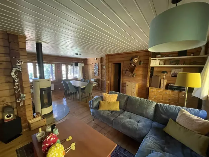 House / Villa 5.5 rooms in aux abords de la Chapelle Lorette — photo 7