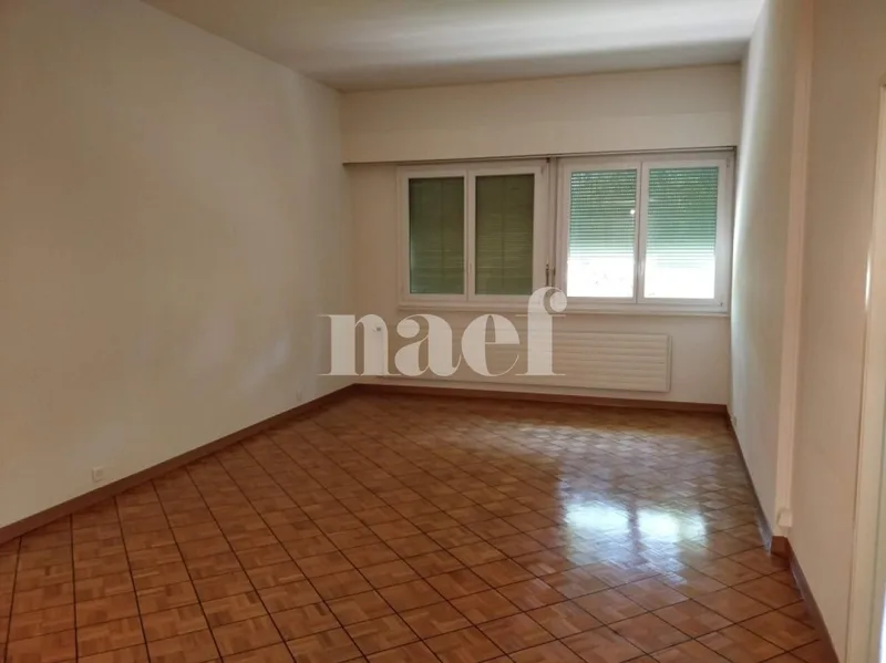 Wohnung 2 Zimmer in Genève — 4