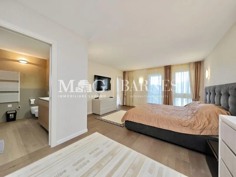 Maison / Villa 5.5 pièces à Collina d'Oro — 9