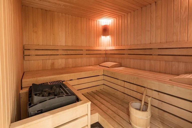 Appartement 4 pièces à Petit-Saconnex — 11