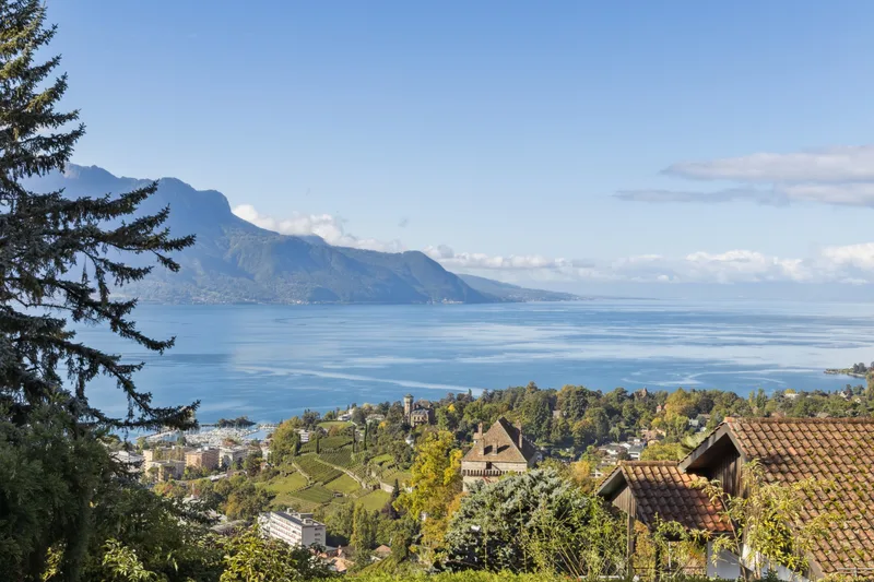 Maison / Villa 6.5 pièces à Montreux