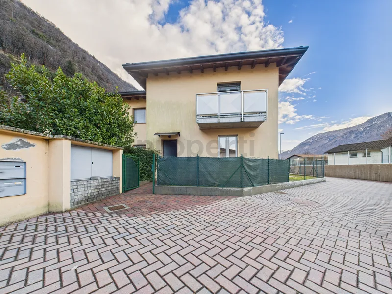 House / Villa 4.5 rooms in Riviera — 12