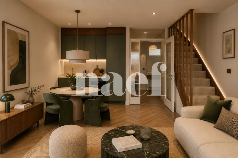Apartment 4.5 rooms in Chardonne — photo 8