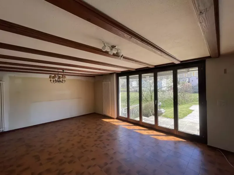 House / Villa 7.5 rooms in Porrentruy — photo 4