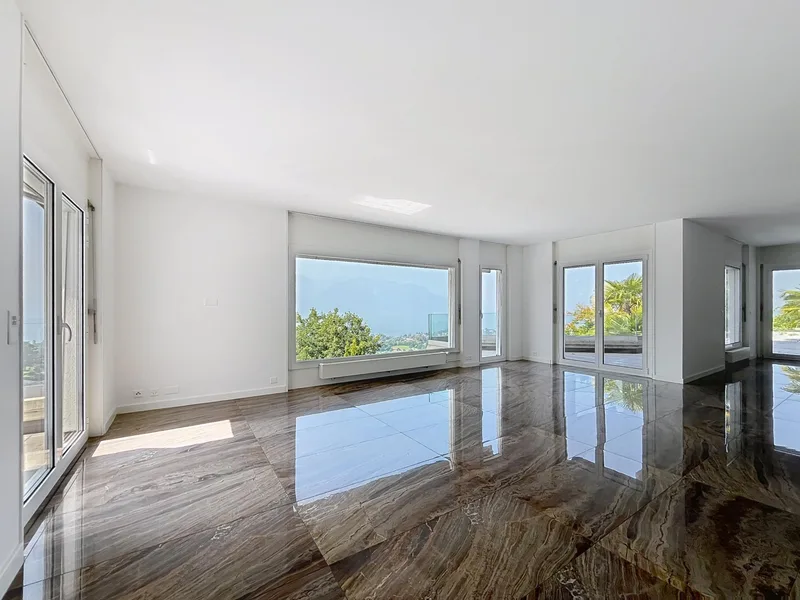 Maison / Villa 10 pièces à Blonay - Saint-Légier — 3