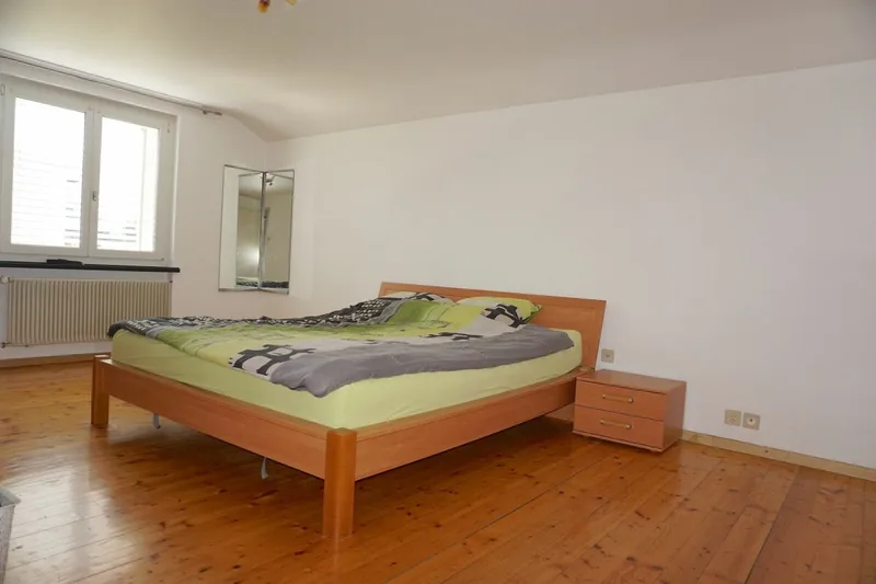 House / Villa 6.5 rooms in Rossemaison — 17