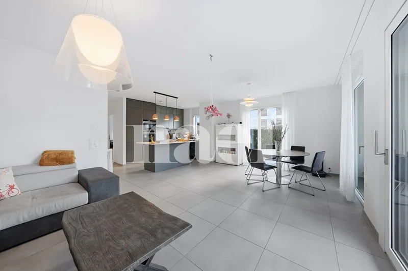 Maison / Villa 6 pièces à Parc des Crêts — photo 6