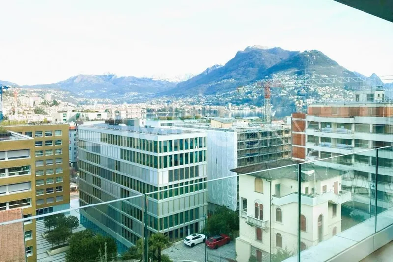 Appartement 4.5 pièces à Paradiso — 5