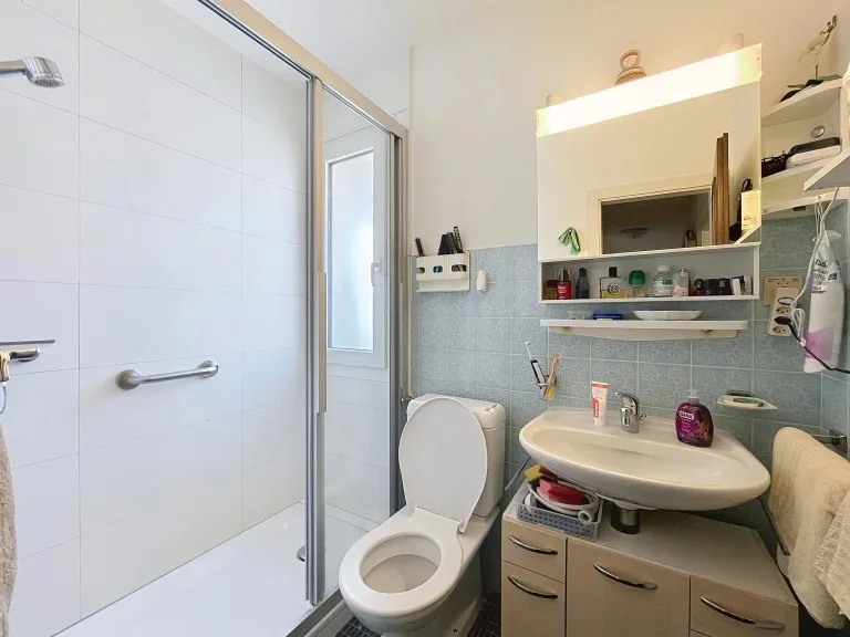 Appartement 4 pièces à Sierre — 12