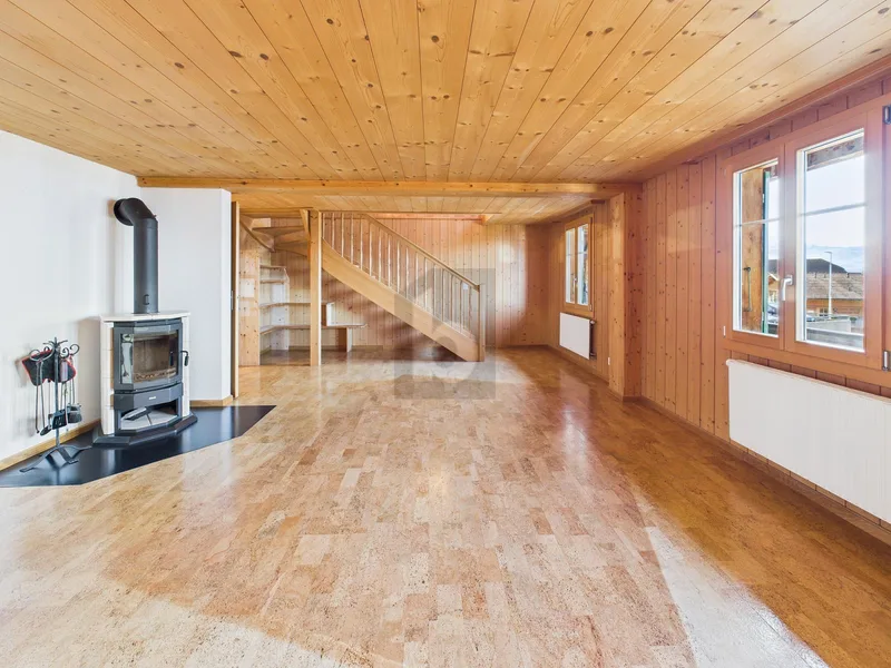 Maison / Villa 4.5 pièces à Sigriswil