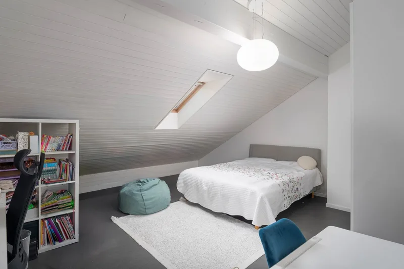 Maison / Villa 6.5 pièces à Galgenen — photo 17
