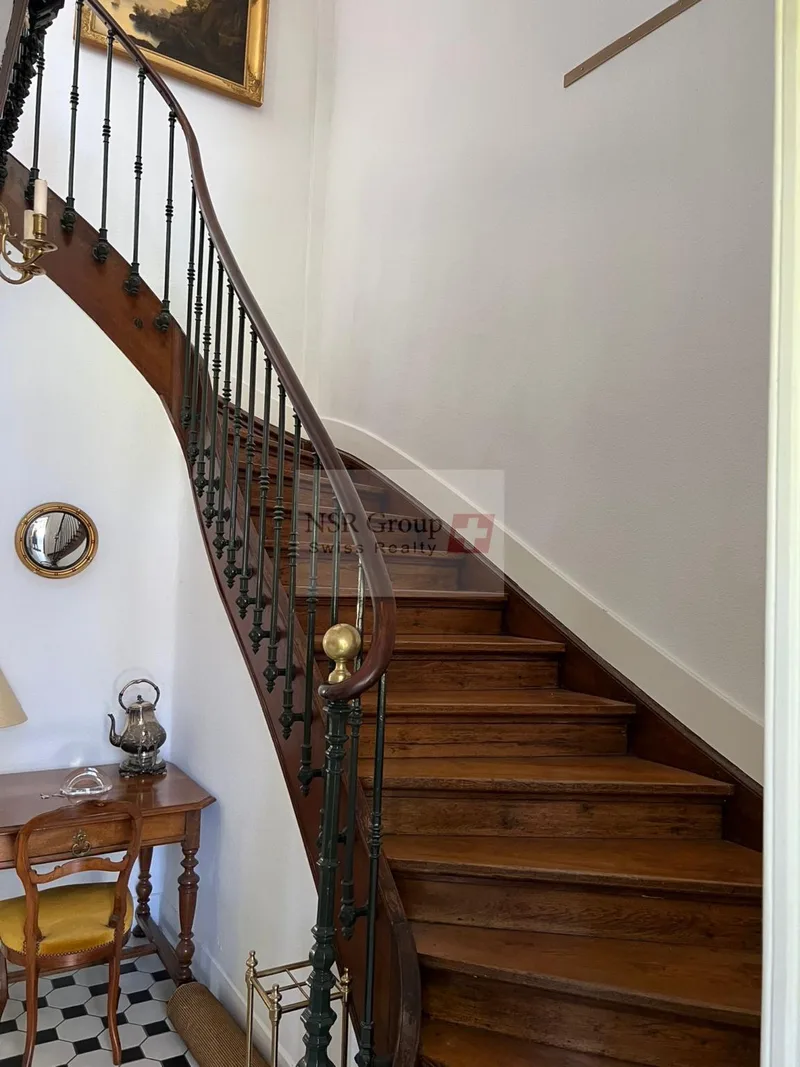 House / Villa 8 rooms in Carouge — 5