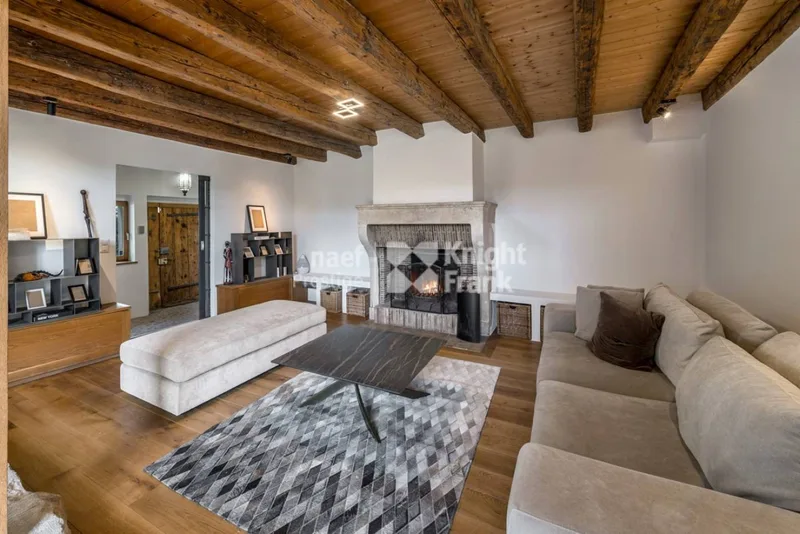 Maison / Villa 14 pièces à Plan-les-Ouates — photo 3