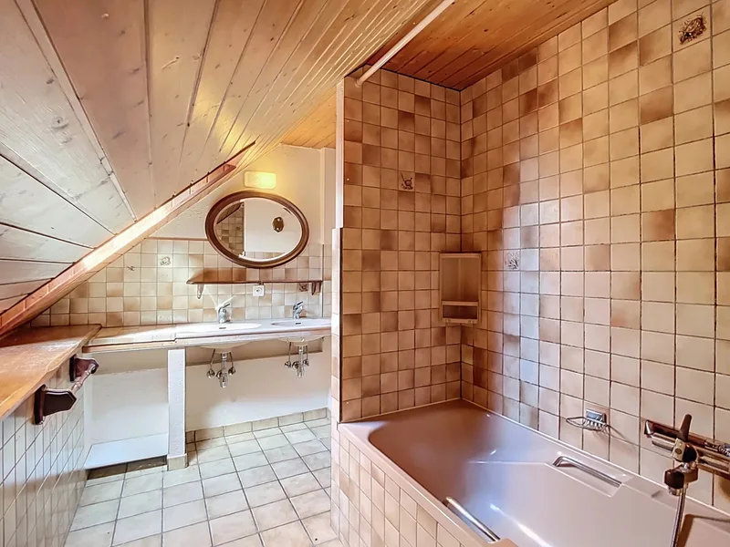 Appartement 1 pièces à Le Mont-sur-Lausanne — 4