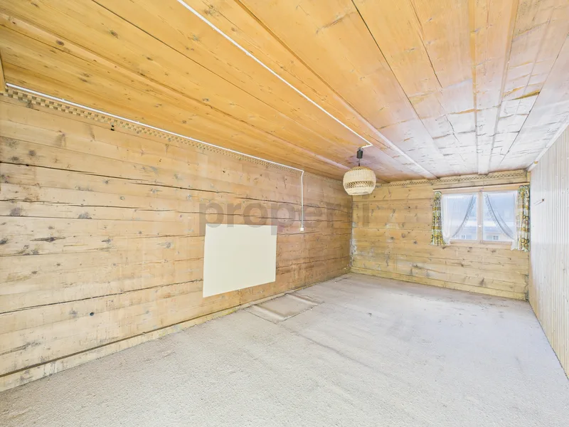 Maison / Villa 12 pièces à Safien Platz — photo 7