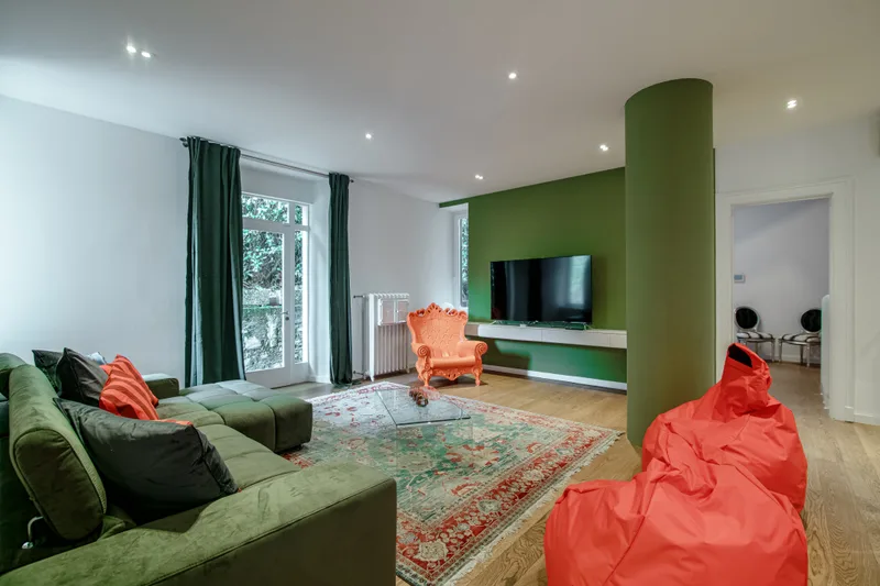 Maison / Villa 8 pièces à Lugano — 4