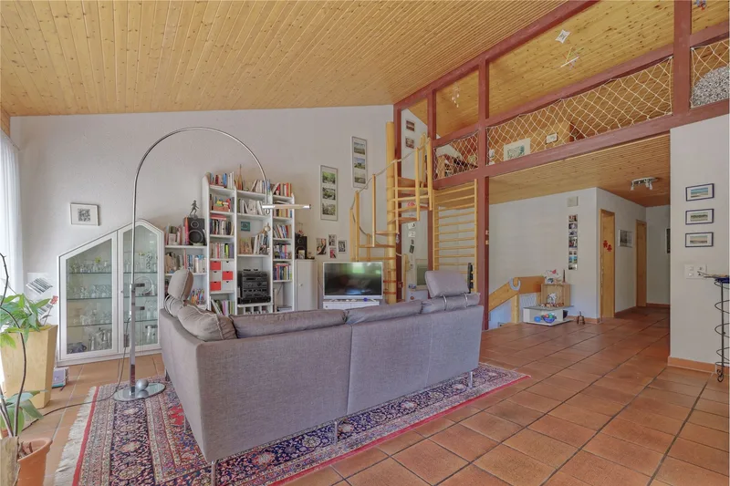 Maison / Villa 4.5 pièces à Bäriswil — photo 16