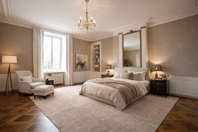 Appartement 7.5 pièces à Vieille ville — 3