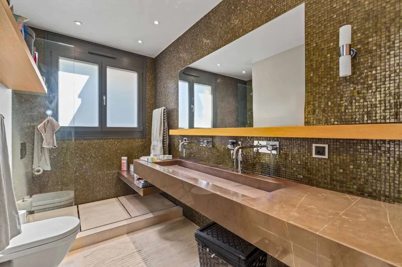 Wohnung 6 Zimmer in Champel — photo 8