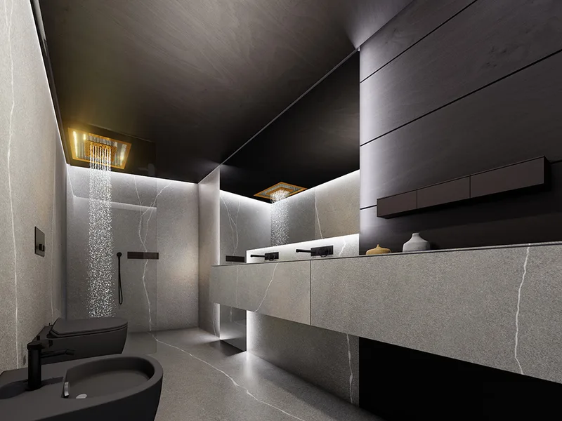 House / Villa 6.5 rooms in Brione sopra Minusio — 7