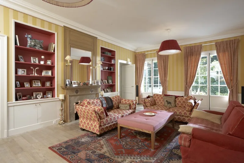 House / Villa 15 rooms in Ouchy — 6