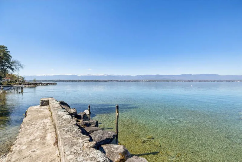 House / Villa 10 rooms in Collonge-Bellerive