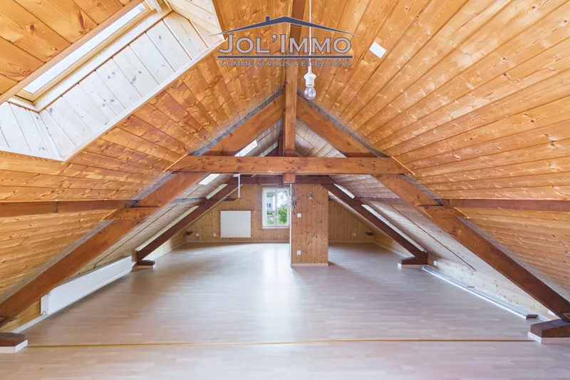 House / Villa 7 rooms in Boncourt — photo 14