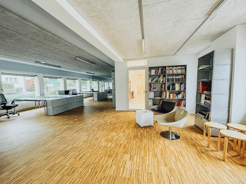 Commercial in Langenthal — photo 3