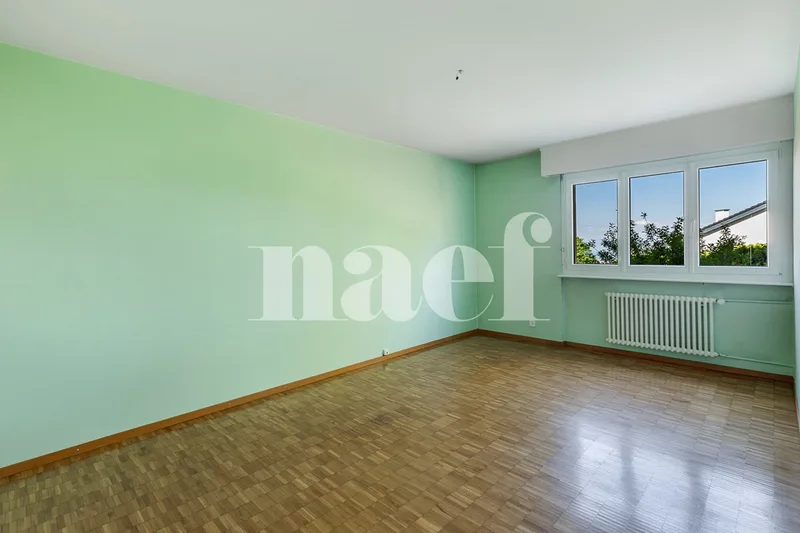 Appartement 3.5 pièces à Chernex — 8