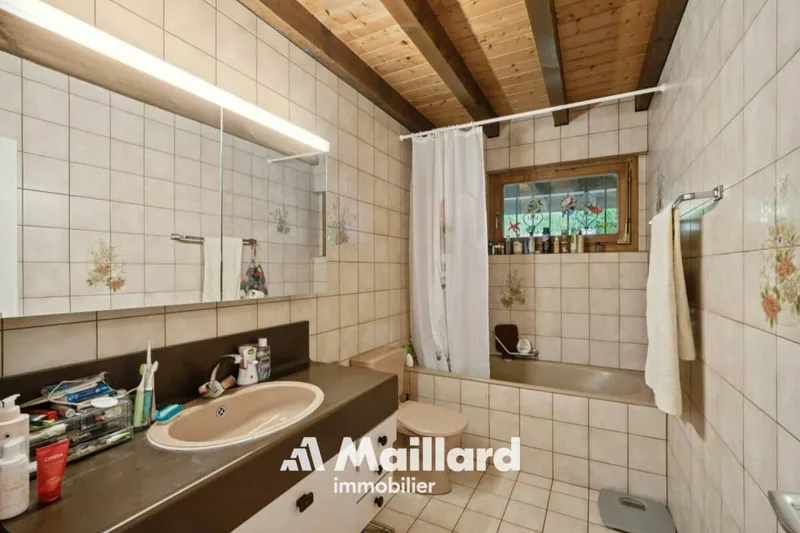 House / Villa 5.5 rooms in Grandson — 11