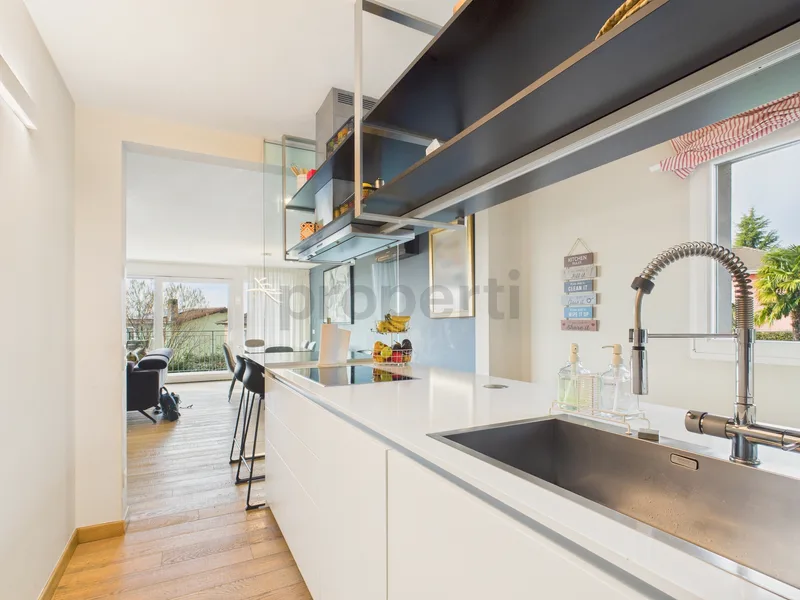 Wohnung 4.5 Zimmer in Balerna — photo 4