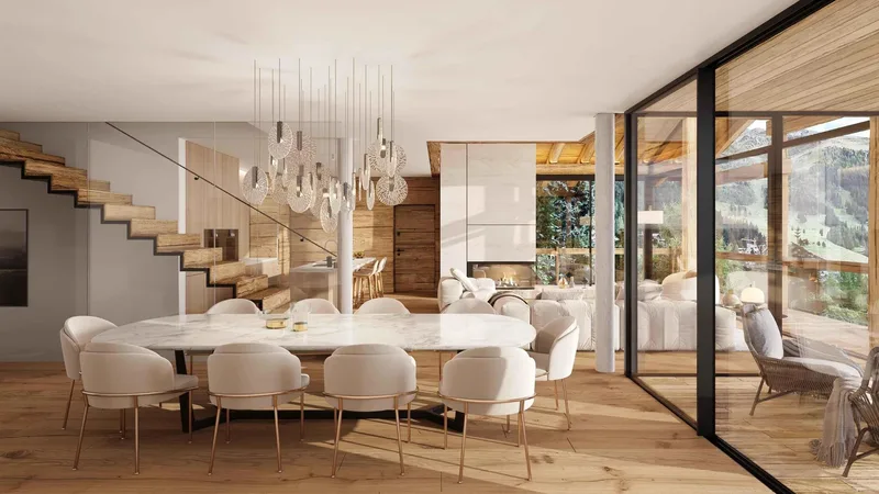 Maison / Villa 6 pièces à Patier — 3