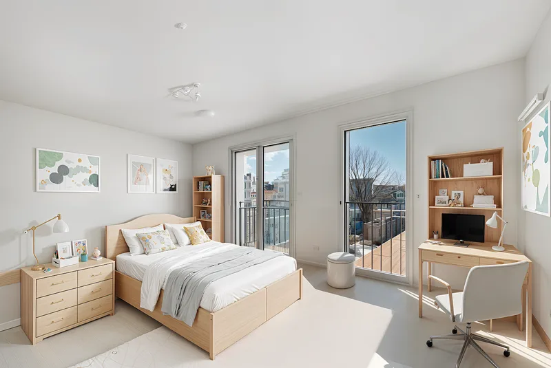 Maison / Villa 5 pièces à Gros-de-Vaud — photo 5