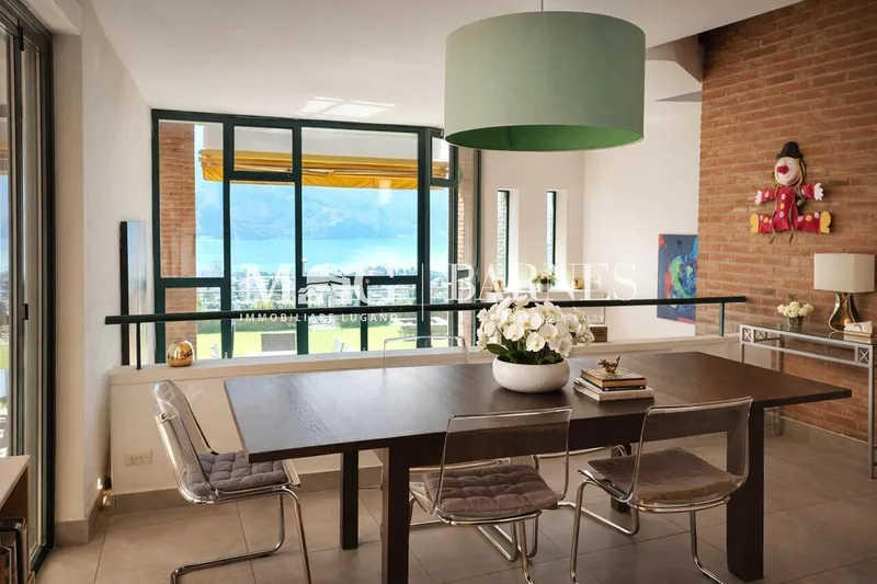 Maison / Villa 5.5 pièces à Porza — 9