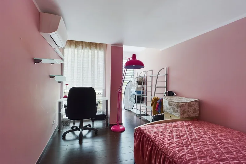 Apartment 4.5 rooms in Collina d'Oro — 12