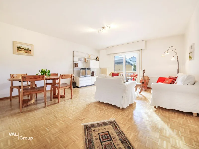 Appartement 4.5 pièces à Chippis — 2