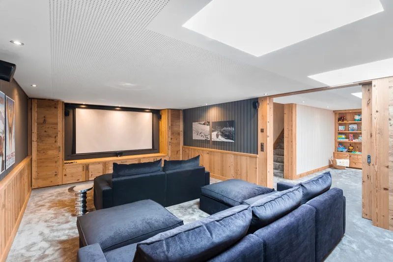 Appartement 6.5 pièces à Ollon — 12