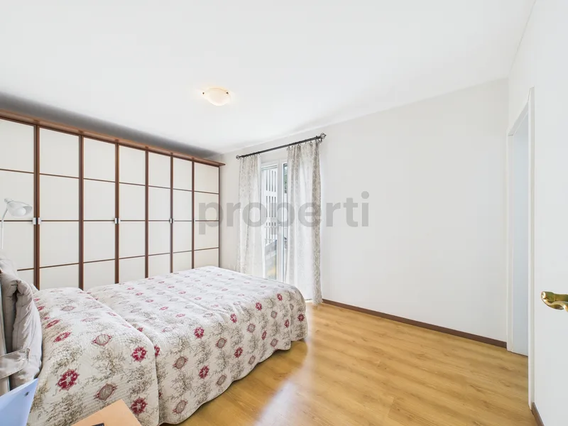 Appartement 4.5 pièces à Bellinzona — 3