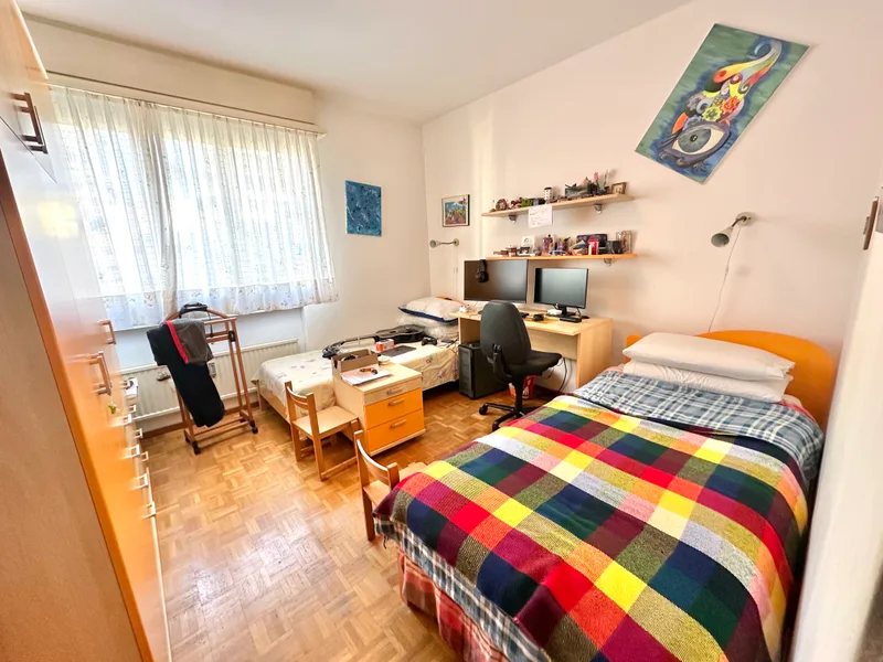 Appartement 3.5 pièces à Lugano — 4