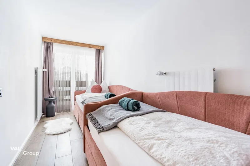 Appartement 3.5 pièces à Crans-Montana — 9