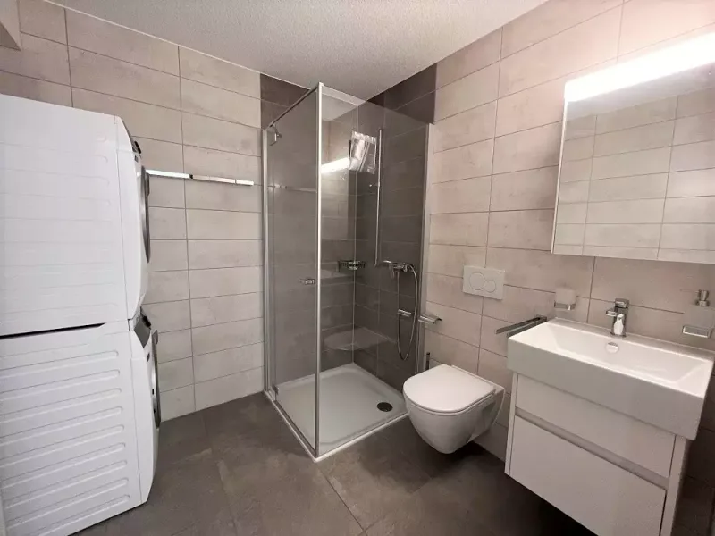 Wohnung 2.5 Zimmer in Delémont — photo 9