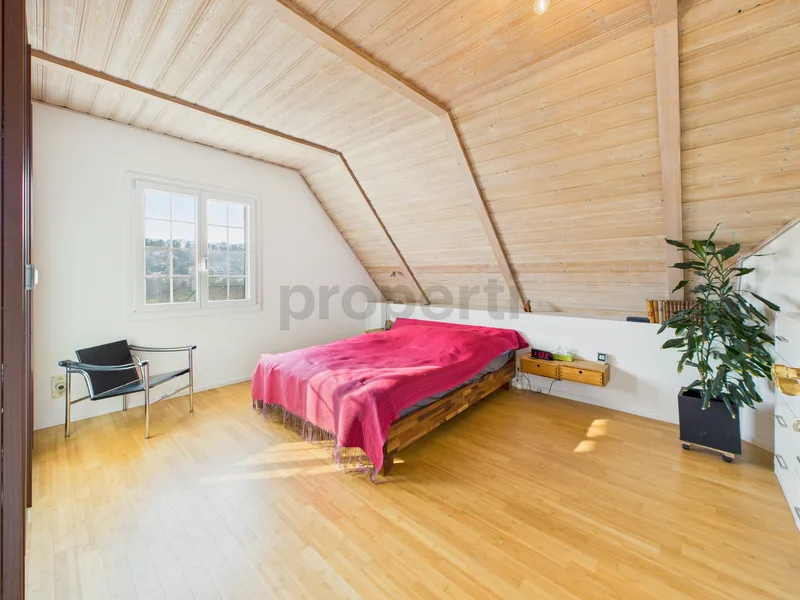 House / Villa 5.5 rooms in Bottmingen — 5